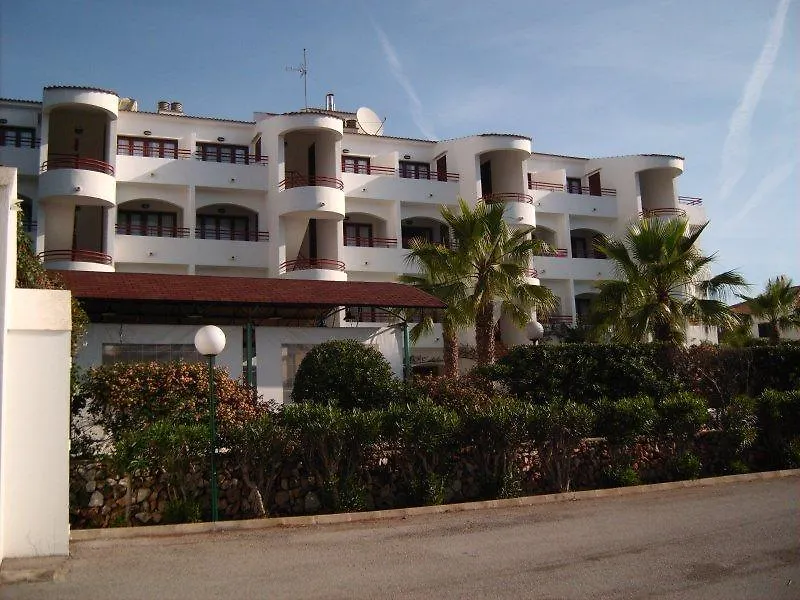 Apartamentos Vista Playa I 칼라 블랑카 스페인