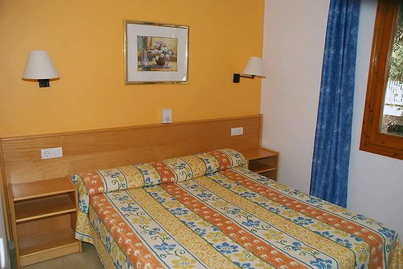 Apartamentos Vista Playa I