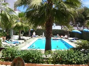 Apartamentos Vista Playa I Испания
