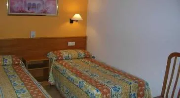 Apartamentos Vista Playa I 칼라 블랑카 아파트