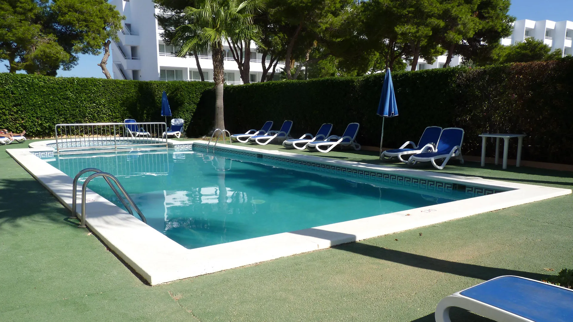 Apartamentos Vista Playa I Κάλα Μπλάνκα Διαμέρισμα