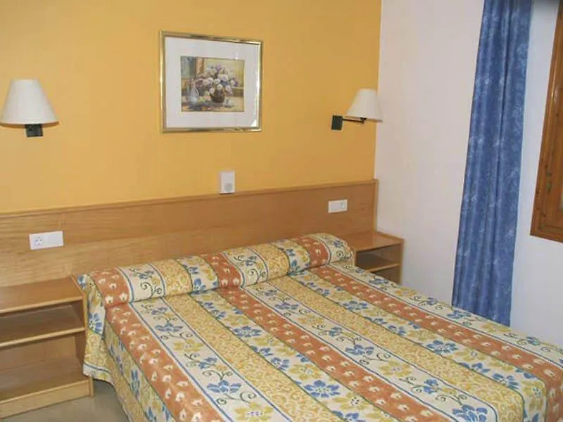 Apartamentos Vista Playa I Κάλα Μπλάνκα 0*,  Ισπανία