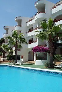 Διαμέρισμα Apartamentos Vista Playa I Κάλα Μπλάνκα Ισπανία