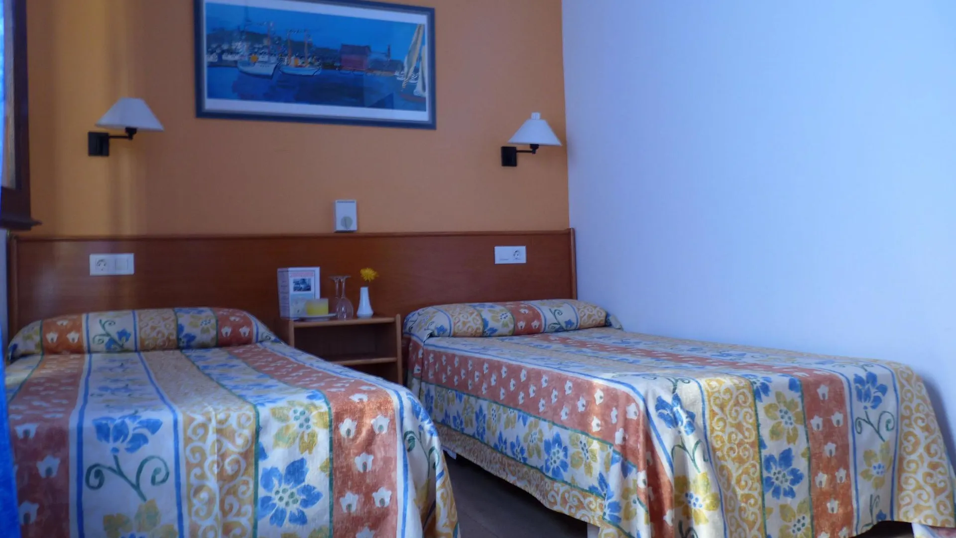 Apartamentos Vista Playa I Κάλα Μπλάνκα Διαμέρισμα