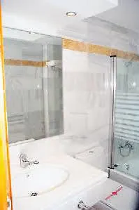 Apartamentos Vista Playa I Κάλα Μπλάνκα
